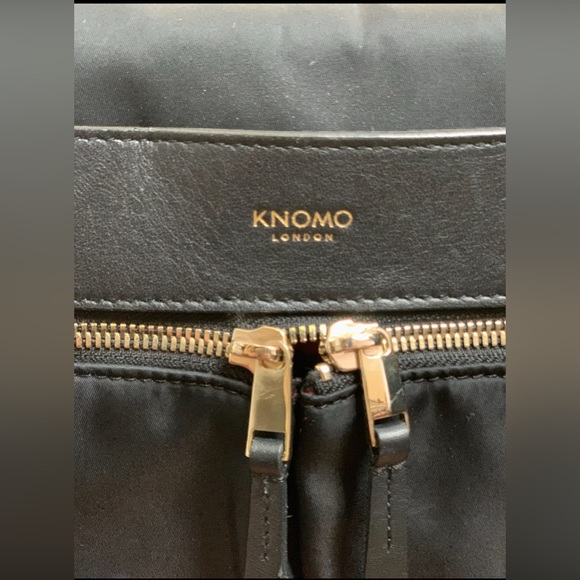 Knomo London Tote - Picture 4 of 6